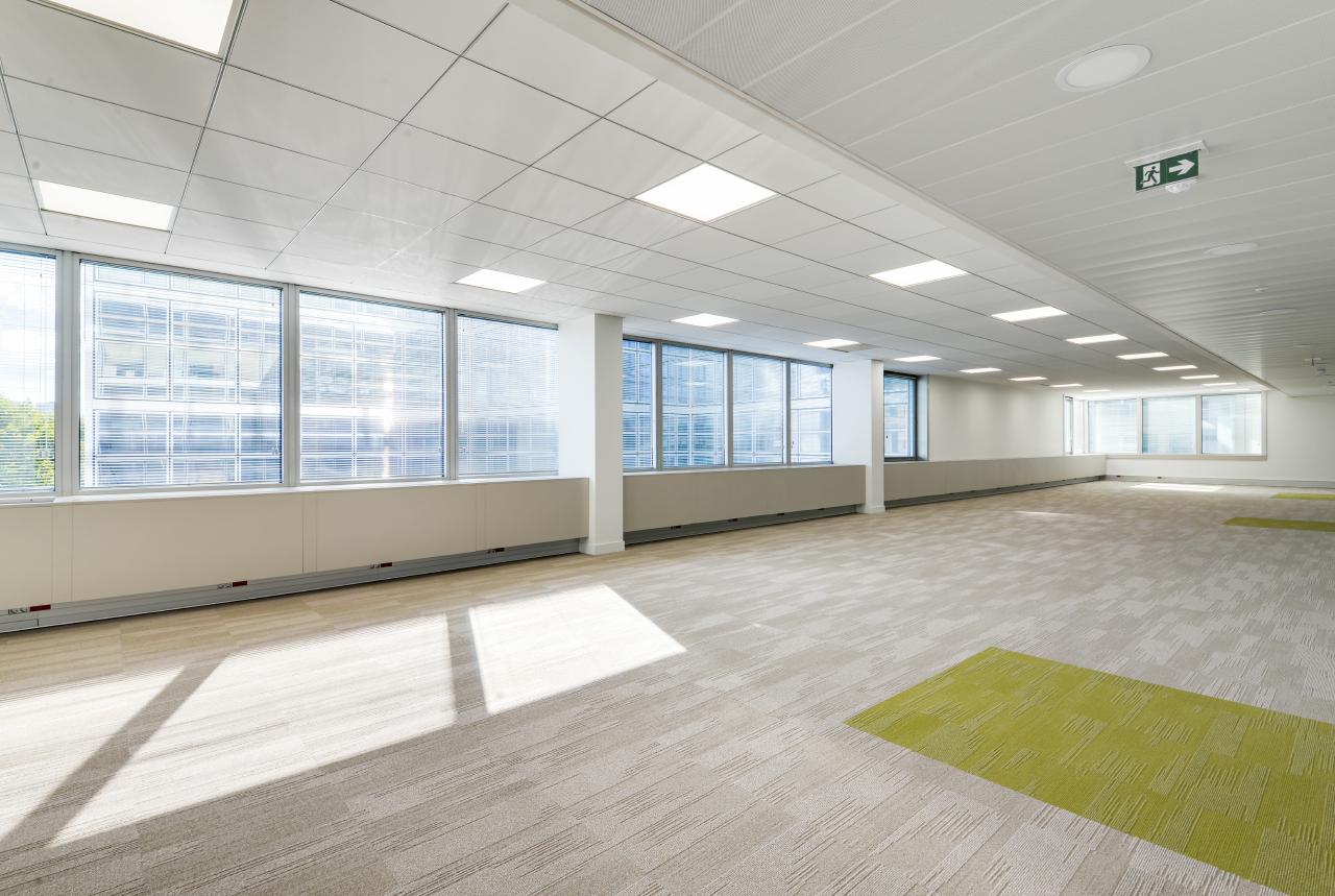 Bureau Nanterre 9068m² Location bureau Nanterre Hauts-de-Seine OLBUR2118378 11